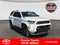 2026 Toyota 4Runner i-FORCE MAX Hybrid Limited