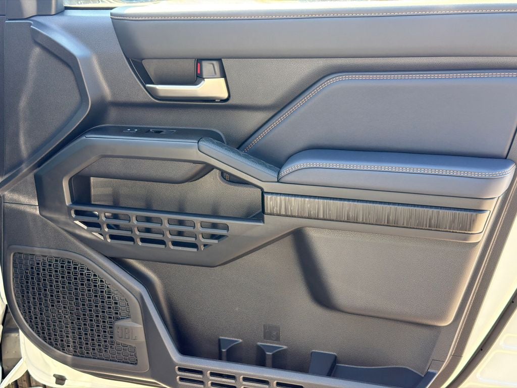 2026 Toyota 4Runner i-FORCE MAX Hybrid Limited