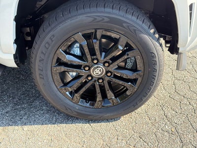 2026 Toyota 4Runner i-FORCE MAX Hybrid Limited