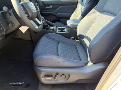 2026 Toyota 4Runner i-FORCE MAX Hybrid Limited