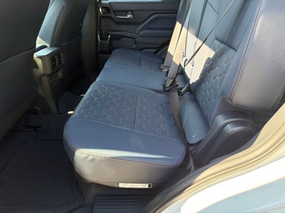 2026 Toyota 4Runner i-FORCE MAX Hybrid Limited