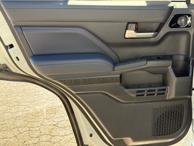2026 Toyota 4Runner i-FORCE MAX Hybrid Limited