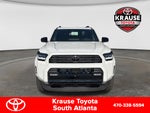 2026 Toyota 4Runner i-FORCE MAX Hybrid Limited