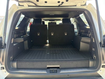 2026 Toyota 4Runner i-FORCE MAX Hybrid Limited