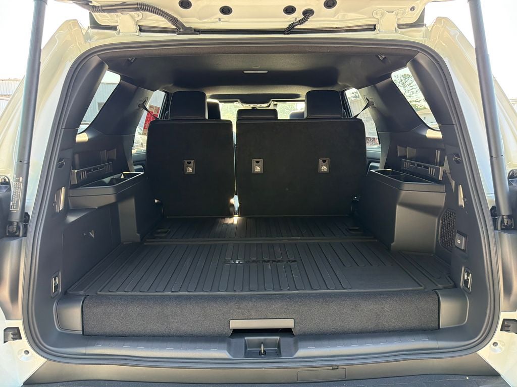 2026 Toyota 4Runner i-FORCE MAX Hybrid Limited