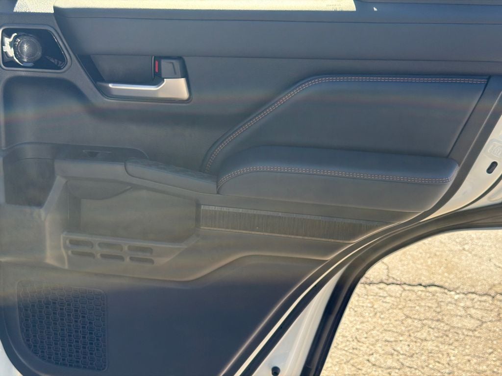 2026 Toyota 4Runner i-FORCE MAX Hybrid Limited