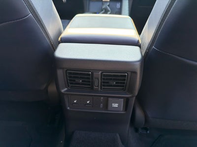 2026 Toyota 4Runner i-FORCE MAX Hybrid Limited