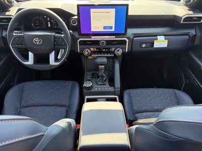 2026 Toyota 4Runner i-FORCE MAX Hybrid Limited