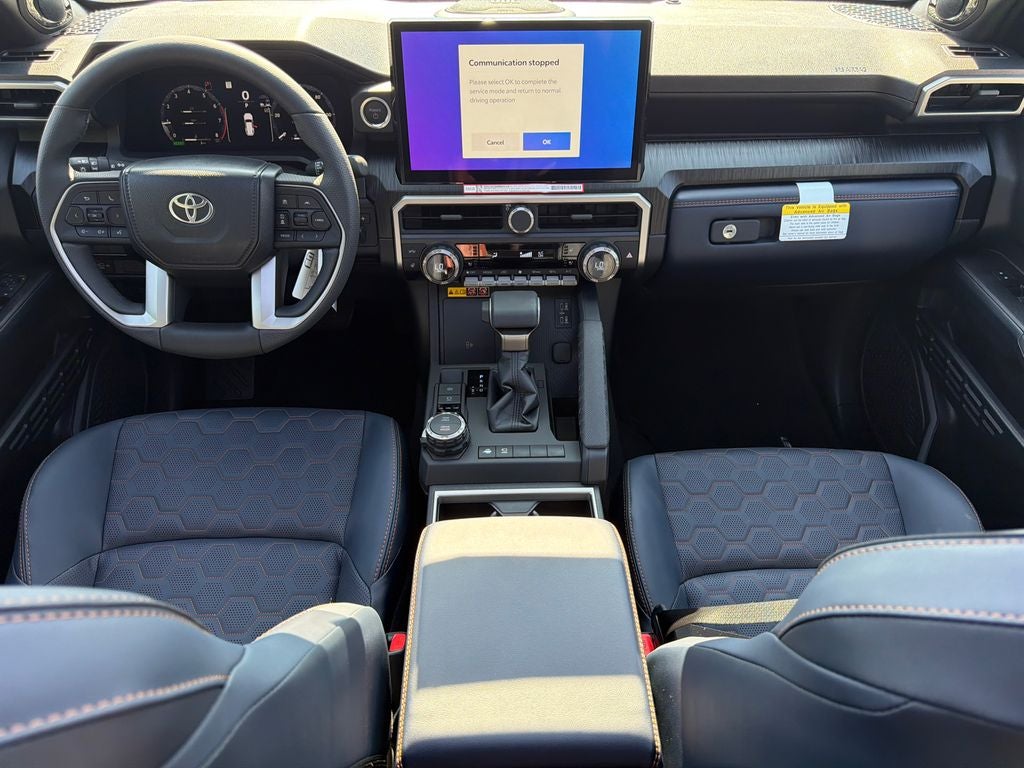 2026 Toyota 4Runner i-FORCE MAX Hybrid Limited