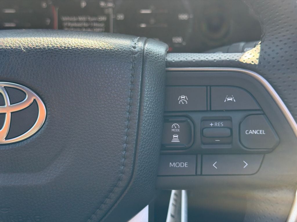 2026 Toyota 4Runner i-FORCE MAX Hybrid Limited