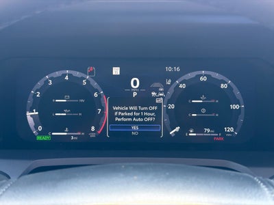 2026 Toyota 4Runner i-FORCE MAX Hybrid Limited