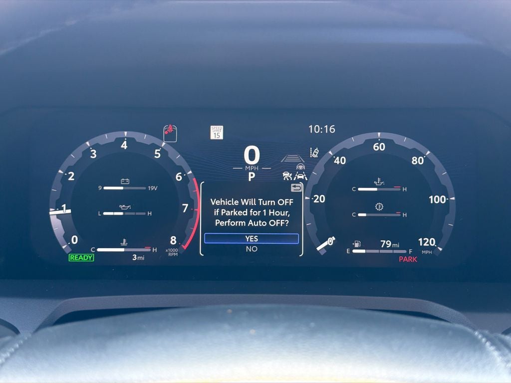 2026 Toyota 4Runner i-FORCE MAX Hybrid Limited