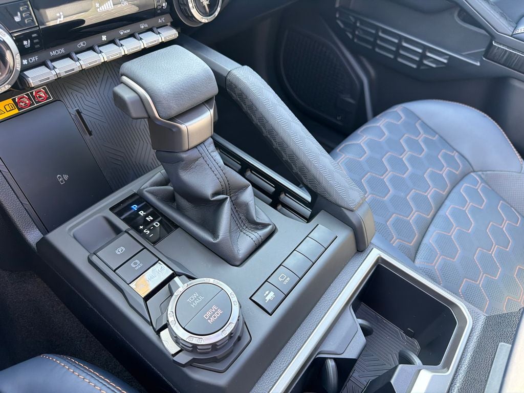2026 Toyota 4Runner i-FORCE MAX Hybrid Limited