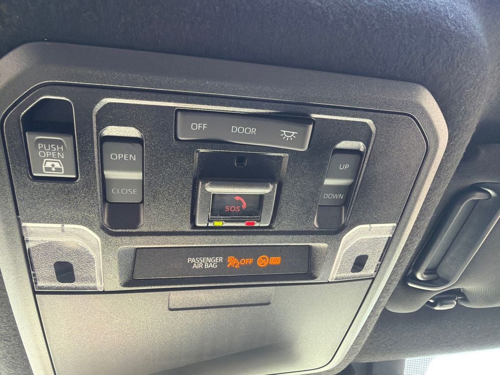 2026 Toyota 4Runner i-FORCE MAX Hybrid Limited