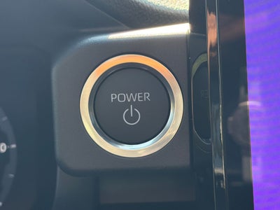 2026 Toyota 4Runner i-FORCE MAX Hybrid Limited