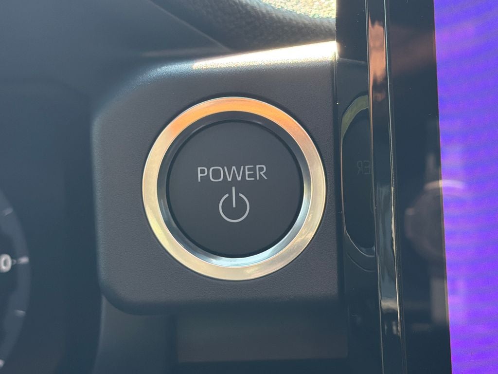 2026 Toyota 4Runner i-FORCE MAX Hybrid Limited