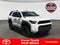 2026 Toyota 4Runner i-FORCE MAX Hybrid TRD Off Road Premium