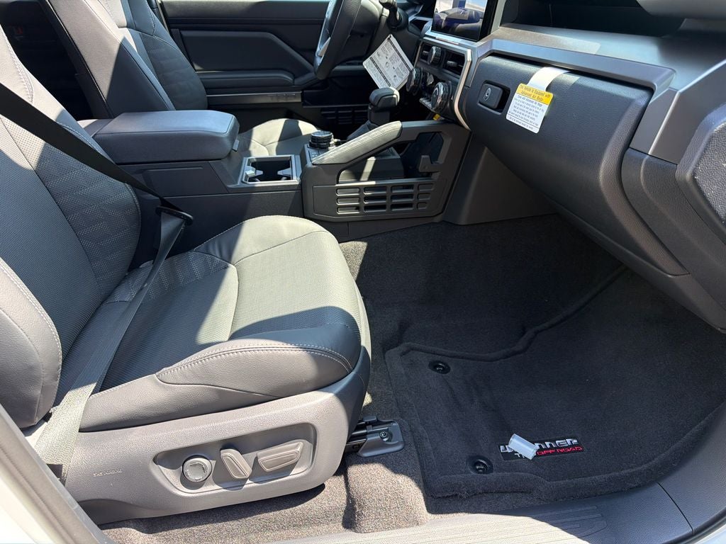 2026 Toyota 4Runner i-FORCE MAX Hybrid TRD Off Road Premium