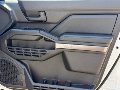 2026 Toyota 4Runner i-FORCE MAX Hybrid TRD Off Road Premium