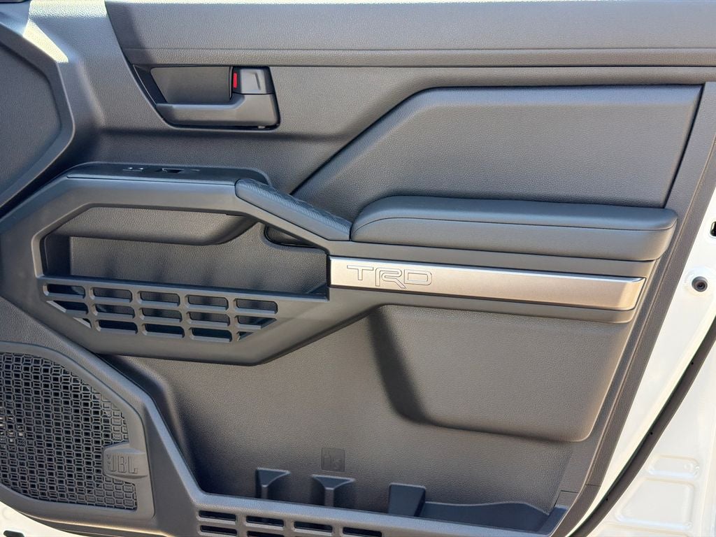 2026 Toyota 4Runner i-FORCE MAX Hybrid TRD Off Road Premium