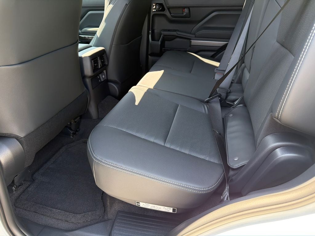 2026 Toyota 4Runner i-FORCE MAX Hybrid TRD Off Road Premium