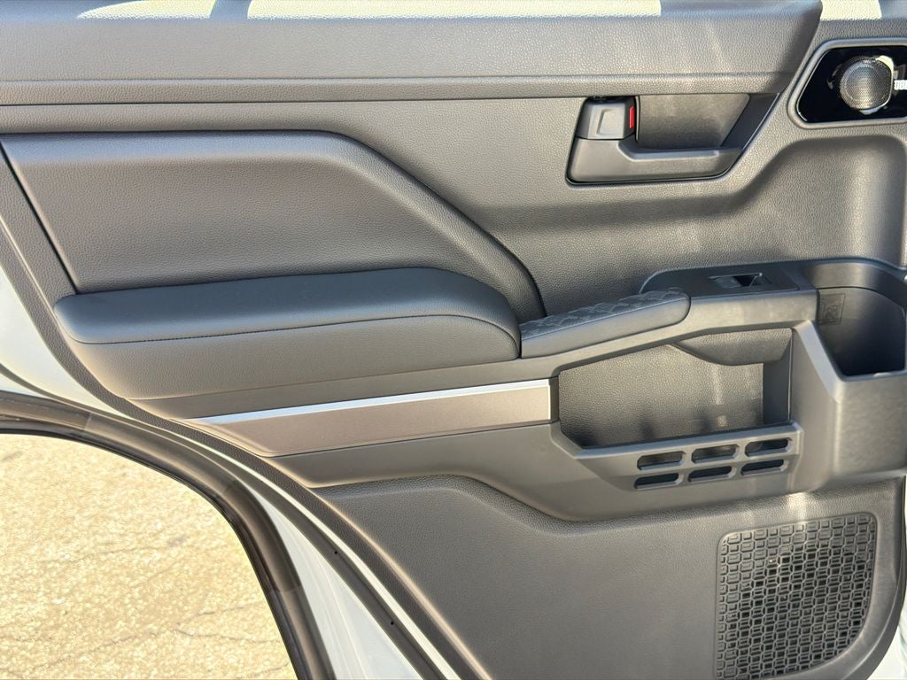 2026 Toyota 4Runner i-FORCE MAX Hybrid TRD Off Road Premium