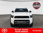 2026 Toyota 4Runner i-FORCE MAX Hybrid TRD Off Road Premium