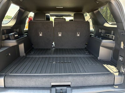 2026 Toyota 4Runner i-FORCE MAX Hybrid TRD Off Road Premium