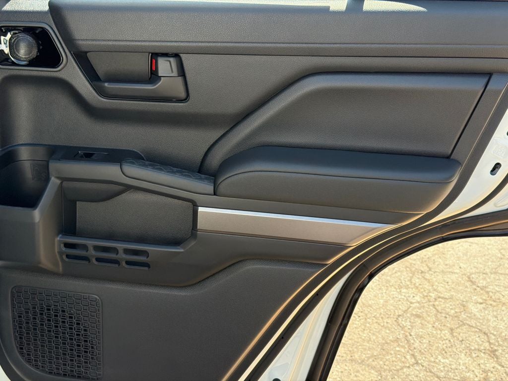 2026 Toyota 4Runner i-FORCE MAX Hybrid TRD Off Road Premium