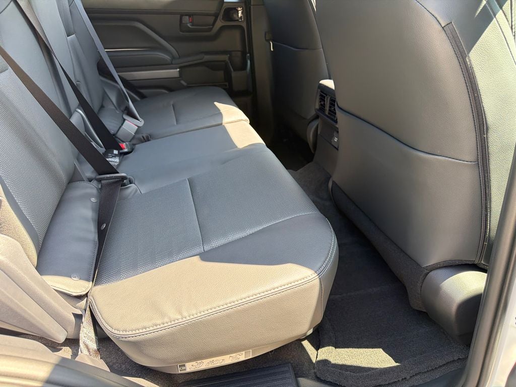 2026 Toyota 4Runner i-FORCE MAX Hybrid TRD Off Road Premium