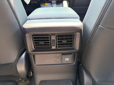 2026 Toyota 4Runner i-FORCE MAX Hybrid TRD Off Road Premium