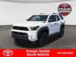 2026 Toyota 4Runner i-FORCE MAX Hybrid TRD Off Road Premium