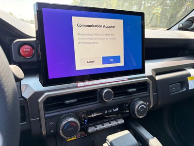 2026 Toyota 4Runner i-FORCE MAX Hybrid TRD Off Road Premium