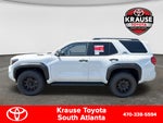 2026 Toyota 4Runner i-FORCE MAX Hybrid TRD Off Road Premium