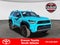 2026 Toyota 4Runner i-FORCE MAX Hybrid TRD Pro