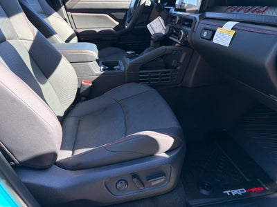 2026 Toyota 4Runner i-FORCE MAX Hybrid TRD Pro