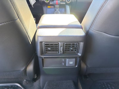 2026 Toyota 4Runner i-FORCE MAX Hybrid TRD Pro