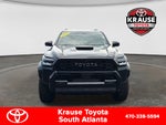 2025 Toyota 4Runner i-FORCE MAX Hybrid TRD Pro