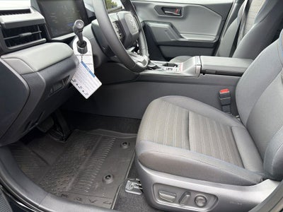 2026 Toyota RAV4 Plug-In Hybrid Base