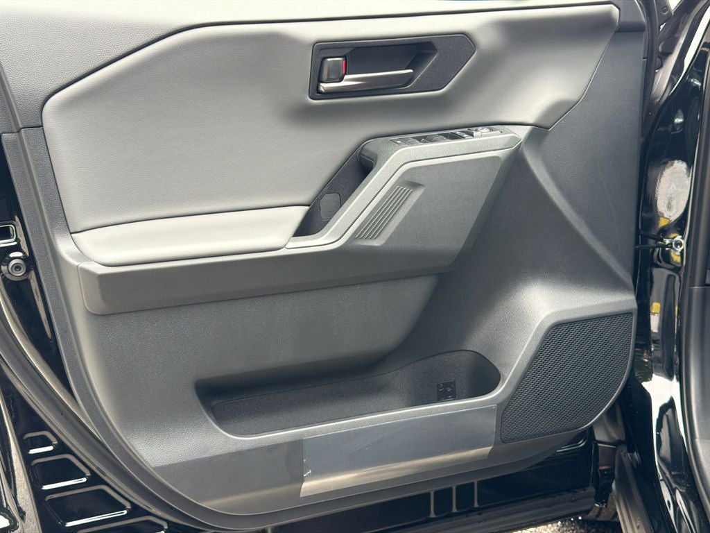 2026 Toyota RAV4 Plug-In Hybrid Base