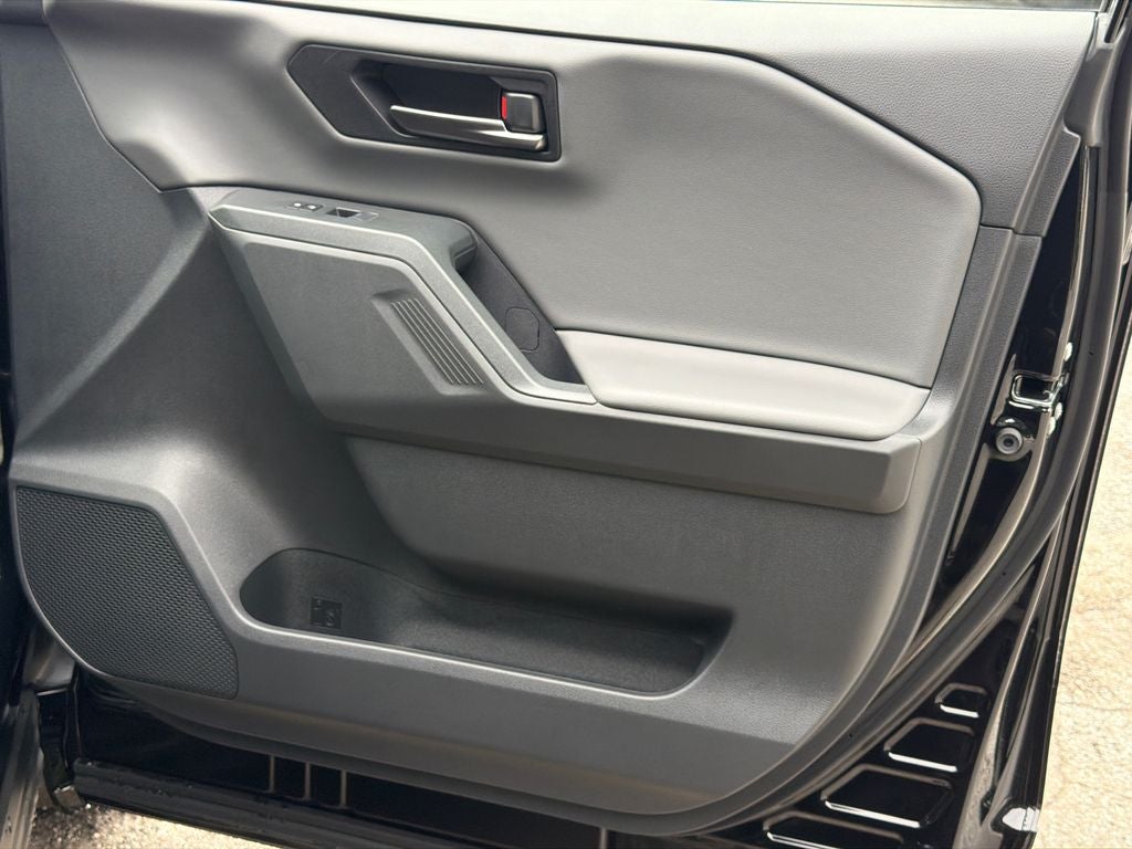 2026 Toyota RAV4 Plug-In Hybrid Base