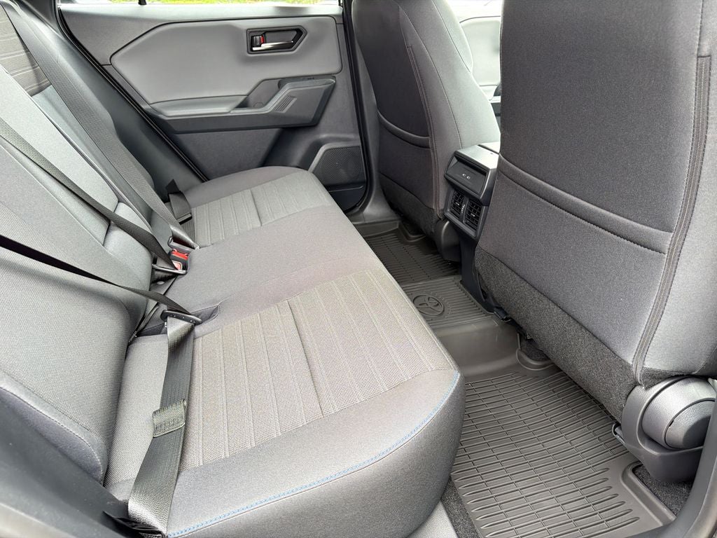 2026 Toyota RAV4 Plug-In Hybrid Base