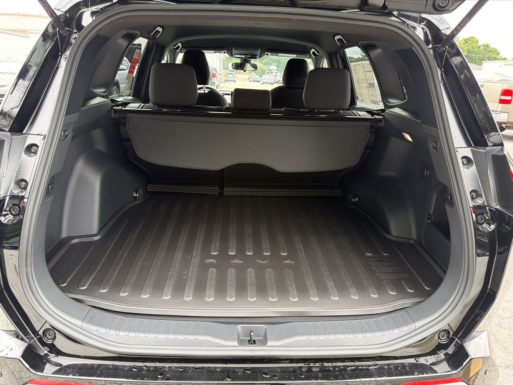 2026 Toyota RAV4 Plug-In Hybrid Base
