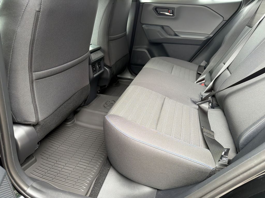 2026 Toyota RAV4 Plug-In Hybrid Base