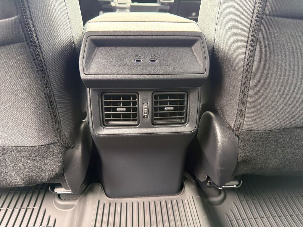2026 Toyota RAV4 Plug-In Hybrid Base