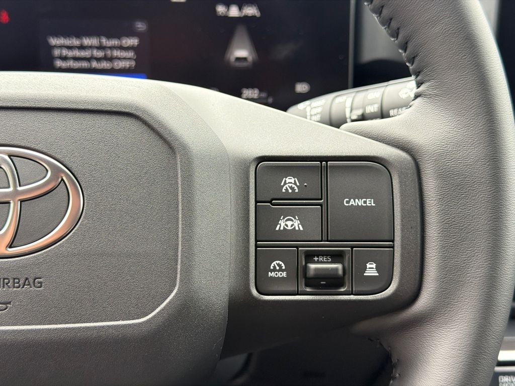 2026 Toyota RAV4 Plug-In Hybrid Base