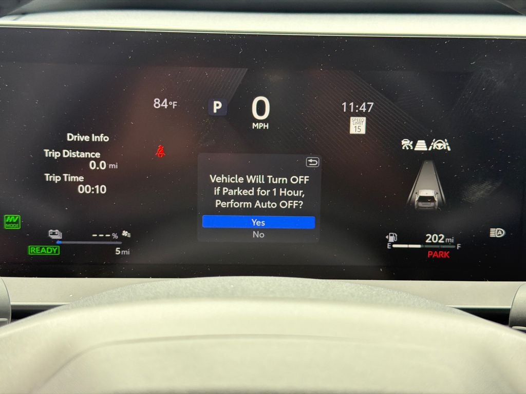 2026 Toyota RAV4 Plug-In Hybrid Base