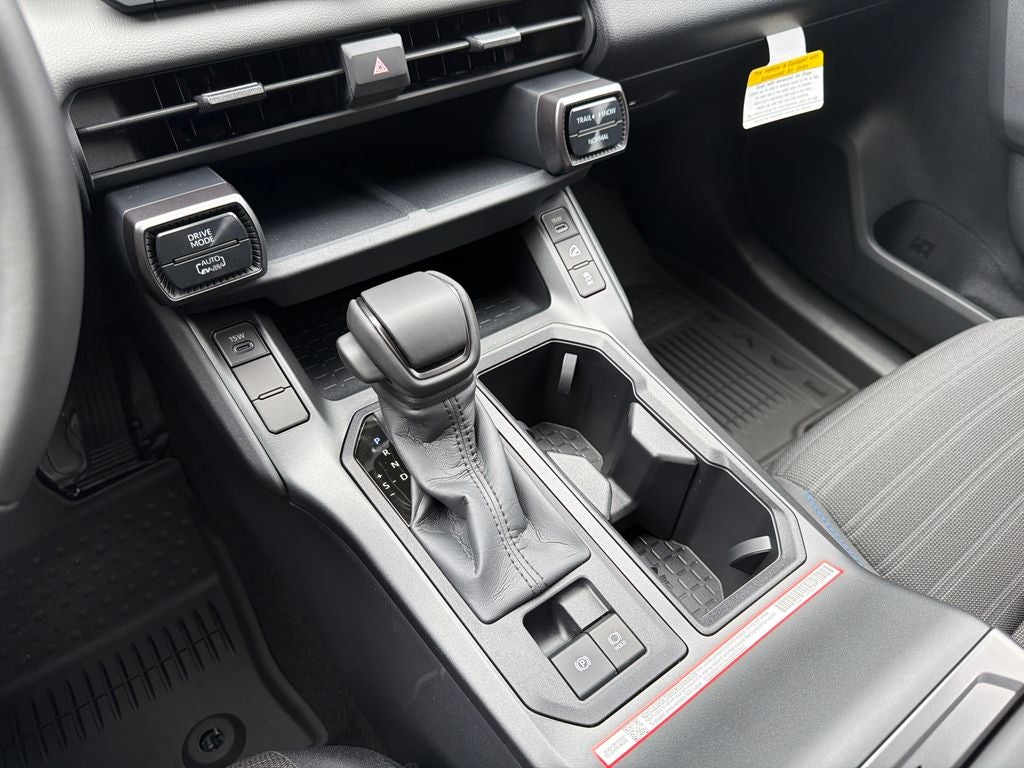 2026 Toyota RAV4 Plug-In Hybrid Base