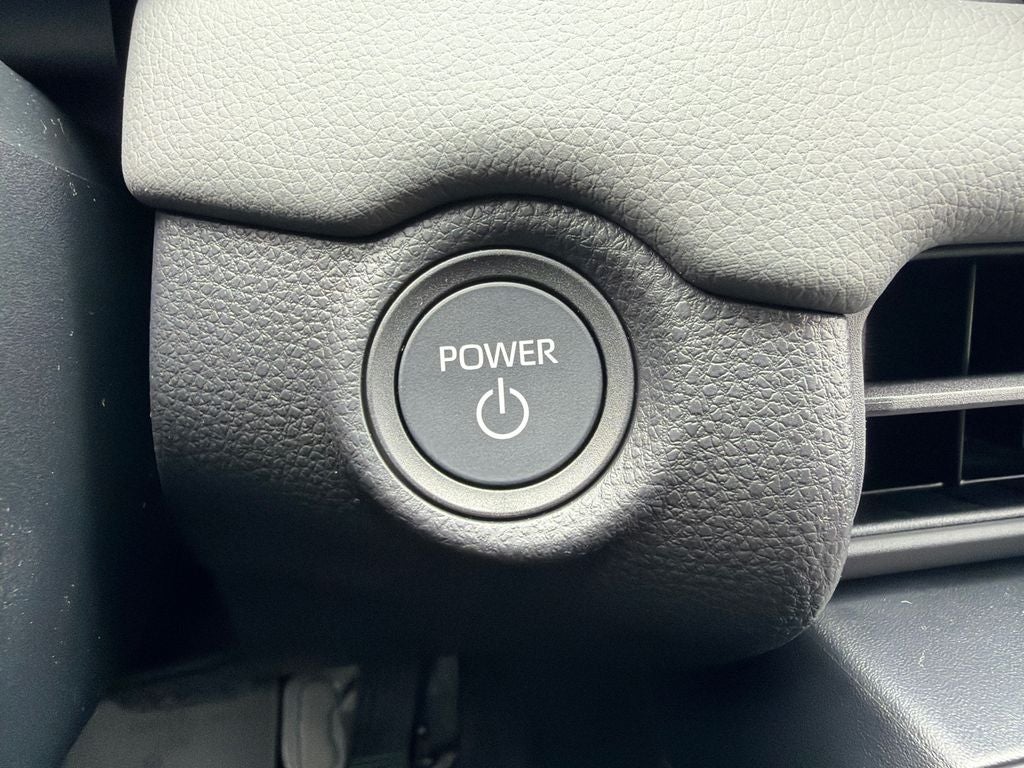 2026 Toyota RAV4 Plug-In Hybrid Base