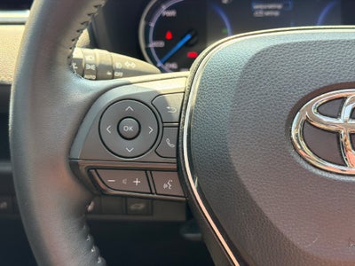 2023 Toyota RAV4 Hybrid XLE Premium
